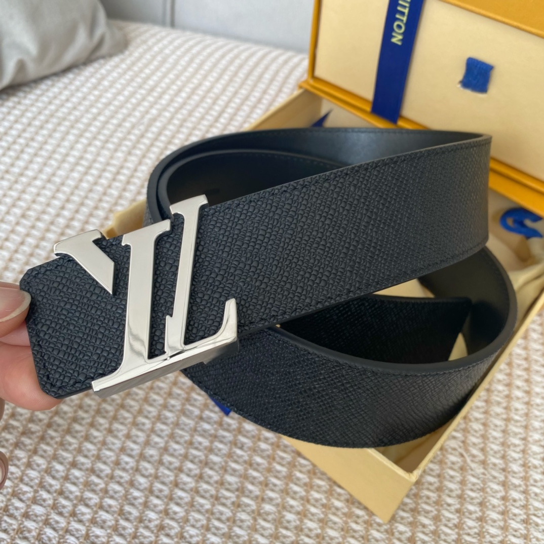 寬40mm原單品質L0UISVUIT