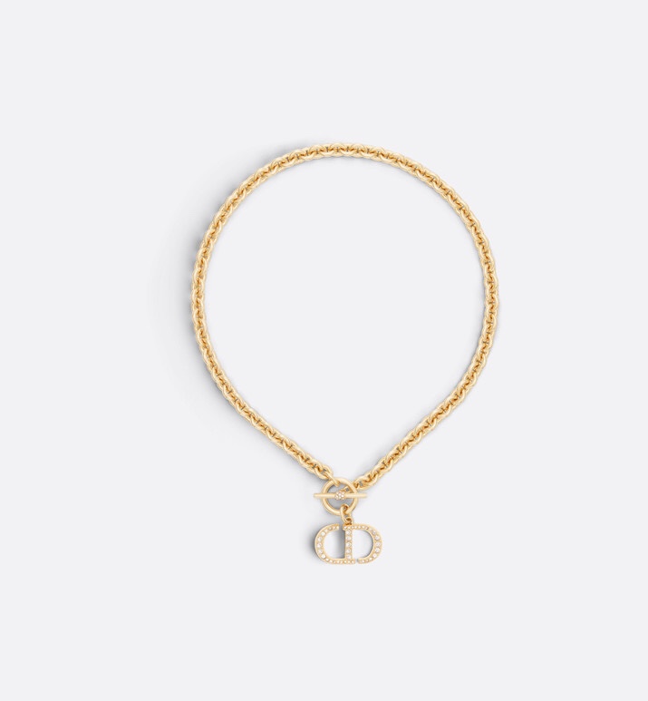 Dior Haute Couture Haute Couture Fine Jewelry Necklace Bracelet Ring 8
