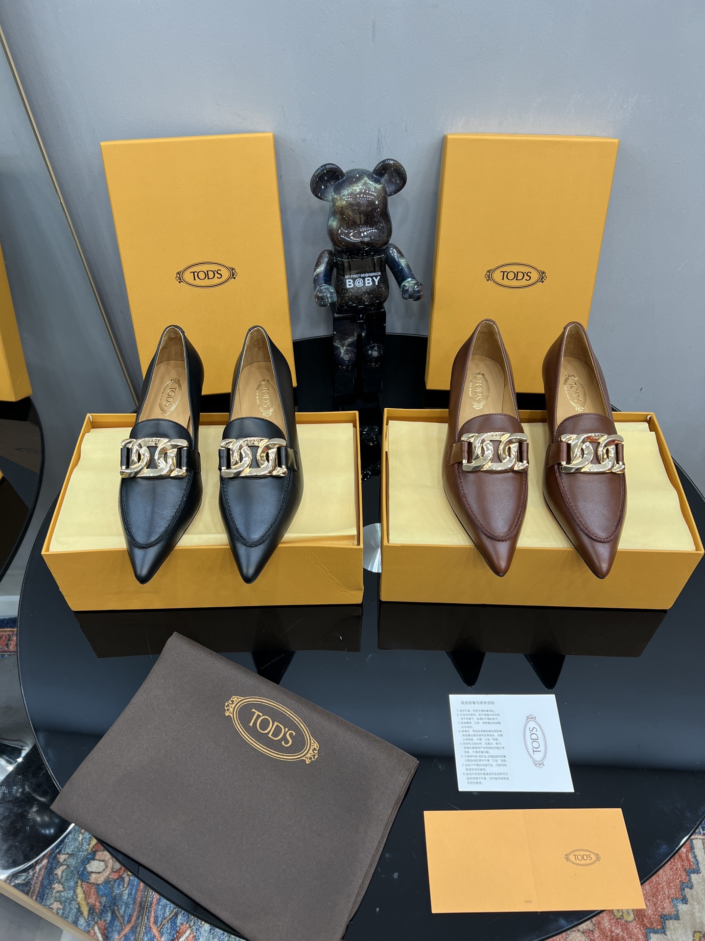 [TODS Women