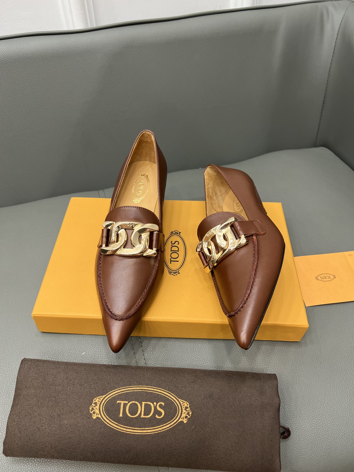 [TODS Women