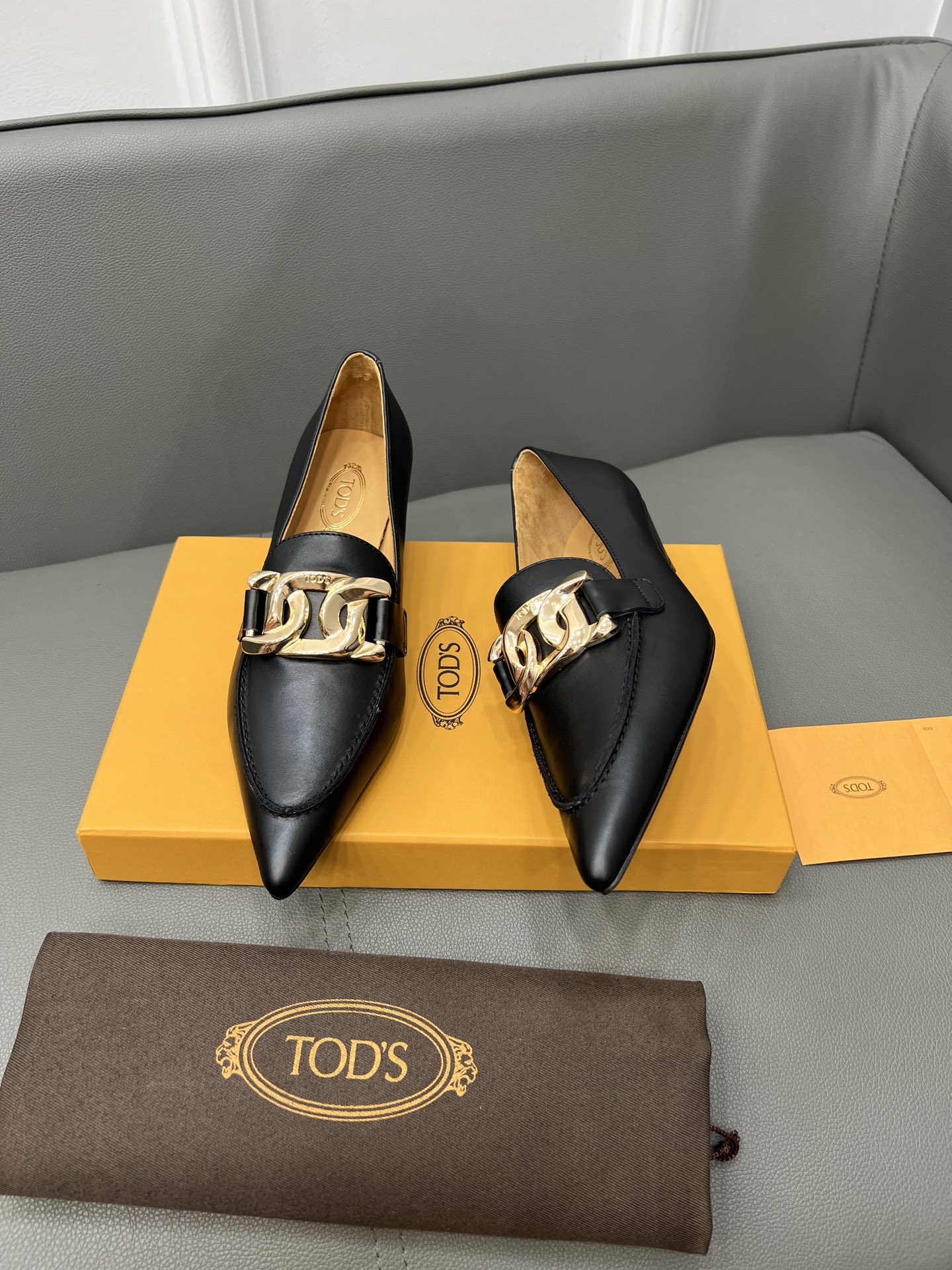 [TODS Women