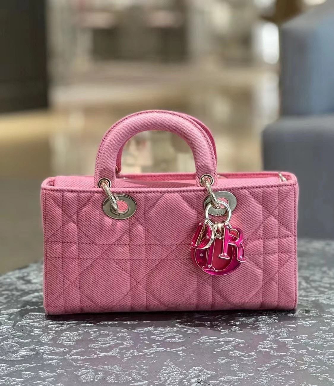 [Dior Women