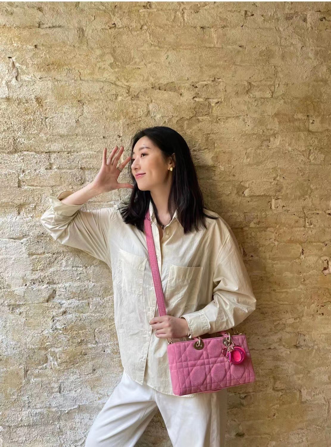 [Dior Women