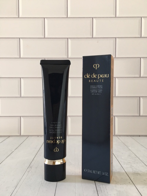 Clé de Peau Beauté Voile Crème Correcteur Cream Veil SPF 25 Primer 1 Clé de Peau Beauté Voile Crème Correcteur Cream Veil SPF 25 Primer