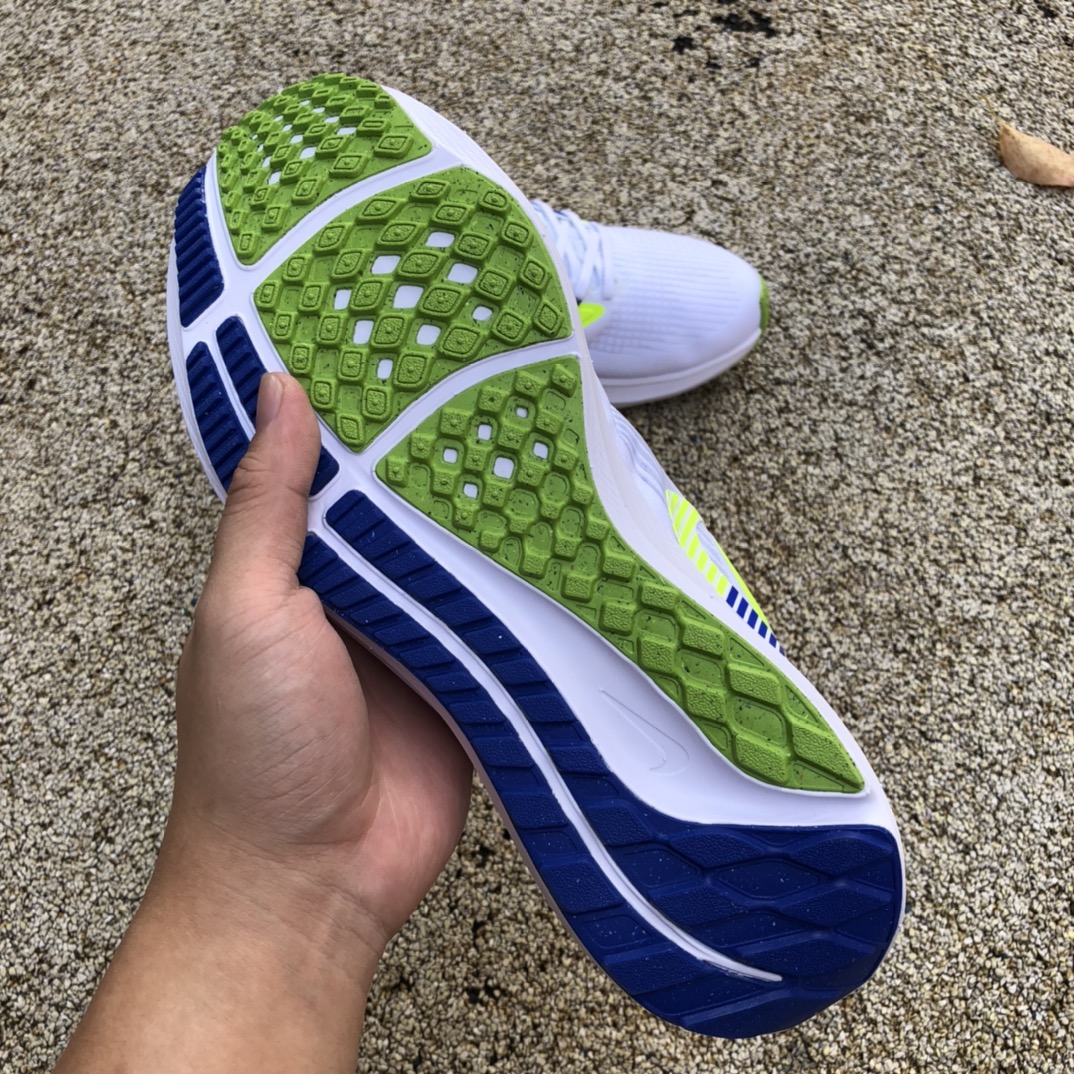 260  耐克nike夏季跑鞋男鞋子飞马39运动鞋网面跑步鞋DX1627-100