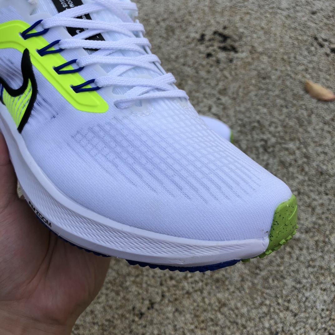 260  耐克nike夏季跑鞋男鞋子飞马39运动鞋网面跑步鞋DX1627-100