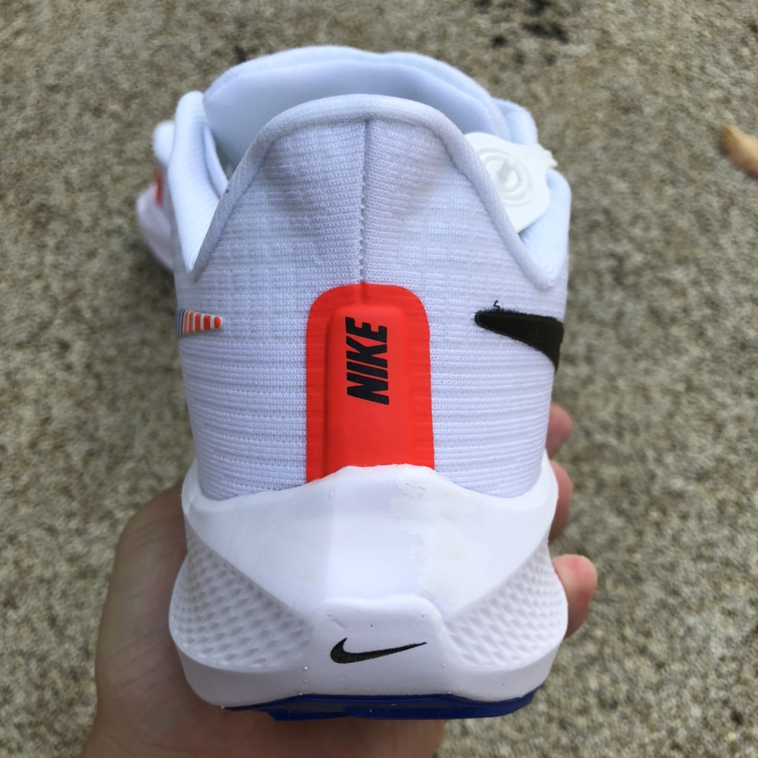 260  耐克nike夏季跑鞋男鞋子飞马39运动鞋网面跑步鞋DX1627-100