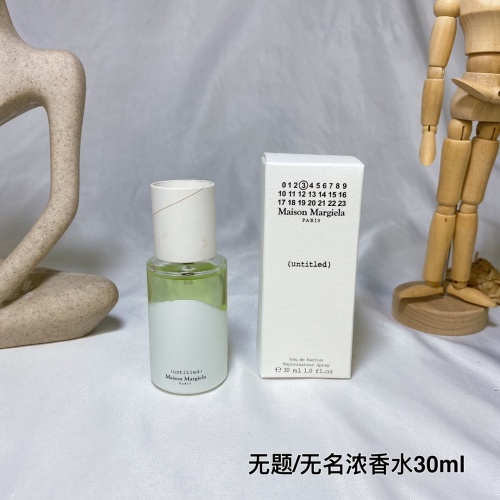 Maison Margiela 'Untitled' Eau de Parfum - 30ml - Woody Floral Scent 1 Maison Margiela 'Untitled' Eau de Parfum - 30ml - Woody Floral Scent