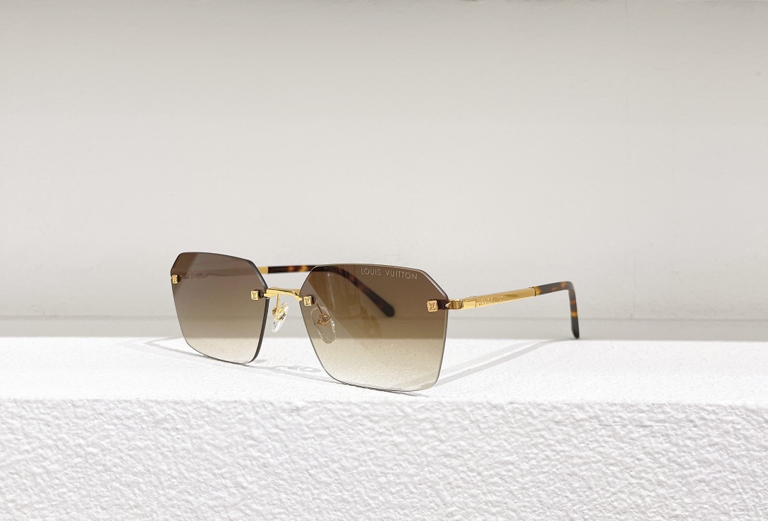 [Louis Vuitton Eyewear]