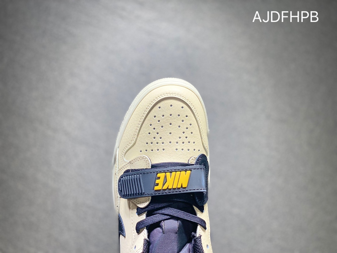 260 纯原- Don C x Air Jordan Legacy 312 low 篮球鞋 CD7069-200