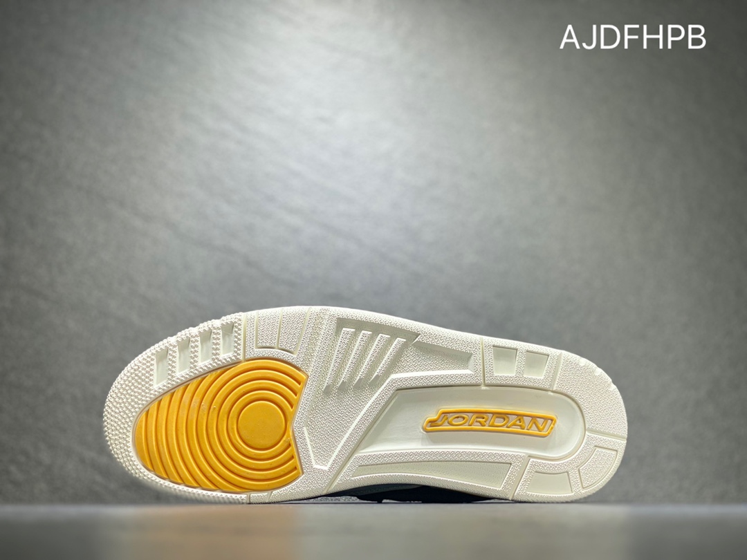 260 纯原- Don C x Air Jordan Legacy 312 low 篮球鞋 CD7069-200