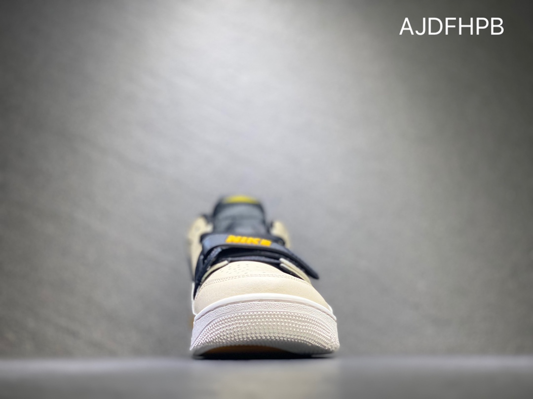 260 纯原- Don C x Air Jordan Legacy 312 low 篮球鞋 CD7069-200