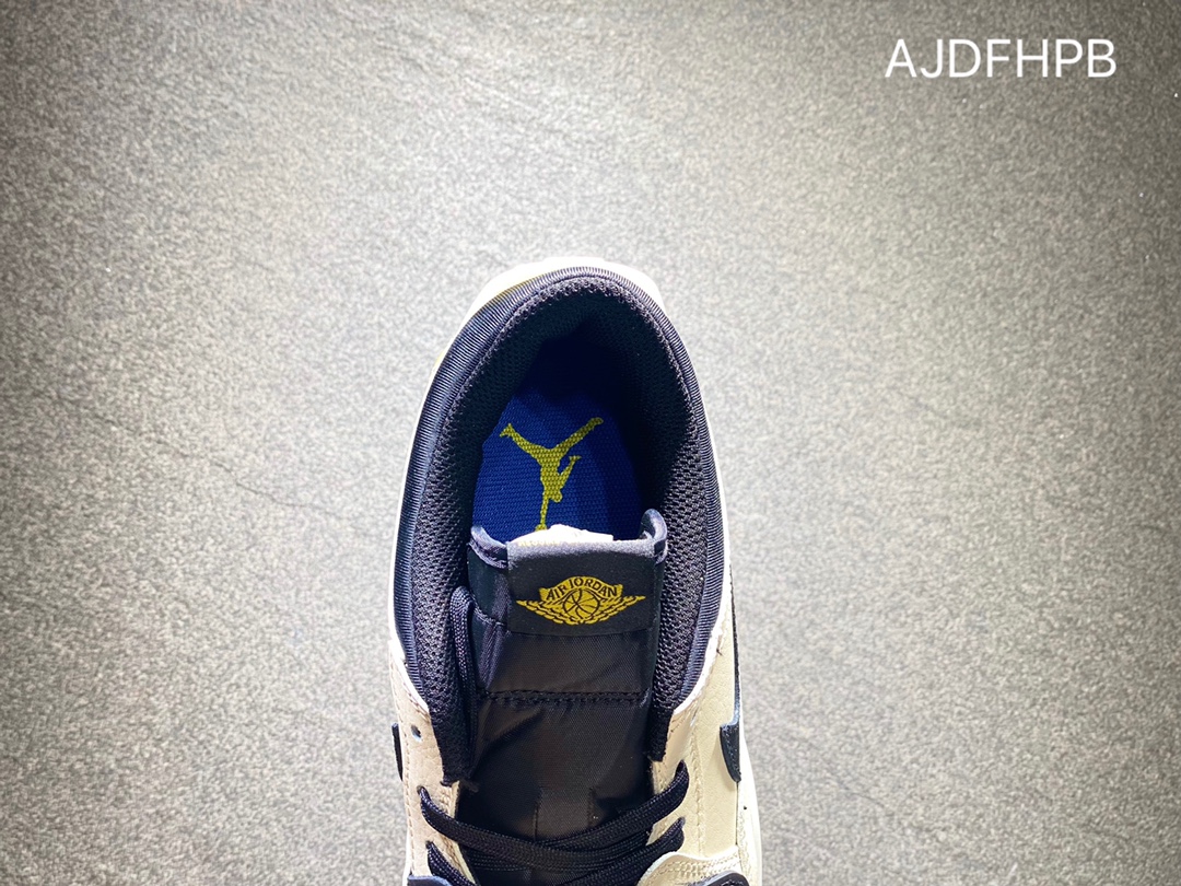 260 纯原- Don C x Air Jordan Legacy 312 low 篮球鞋 CD7069-200