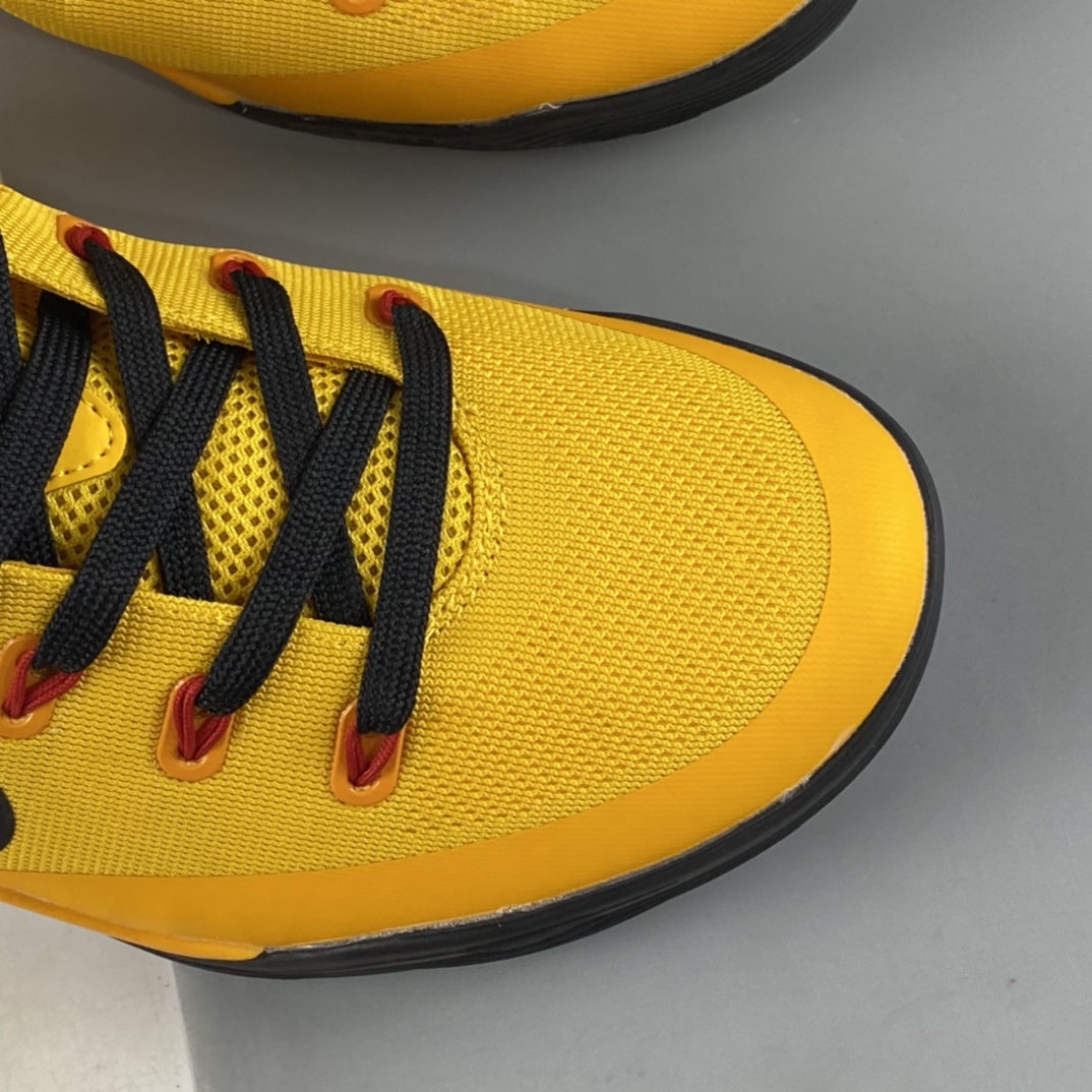 P260 Nike Zoom Kobe IX 科比9专业实战运动篮球鞋 646701-700