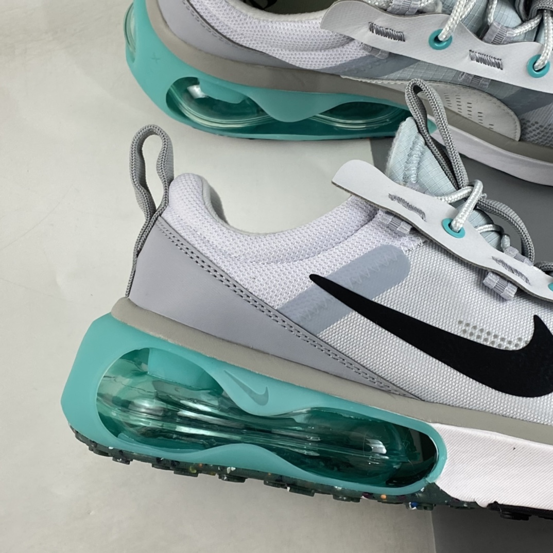 P190 Nike Air Max 2021 耐克新款气垫缓震跑鞋 DH5103-001