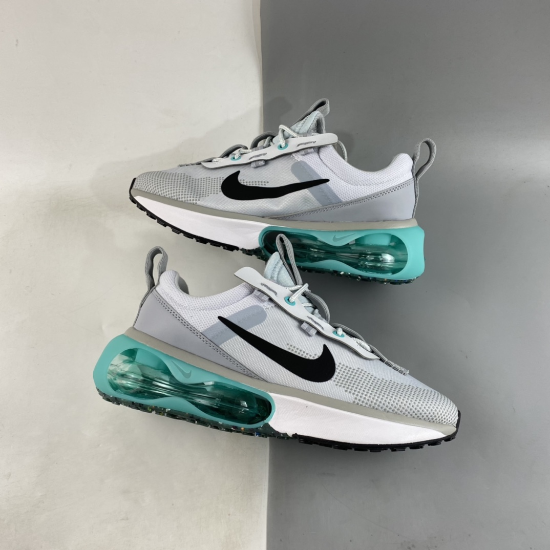 P190 Nike Air Max 2021 耐克新款气垫缓震跑鞋 DH5103-001