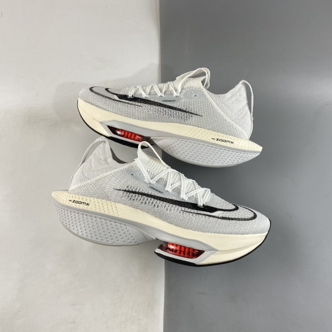P220 Nike Air ZoomX AlphaFly NEXT% 2”Prototype”阿尔法2代慢跑鞋 DJ6206-100