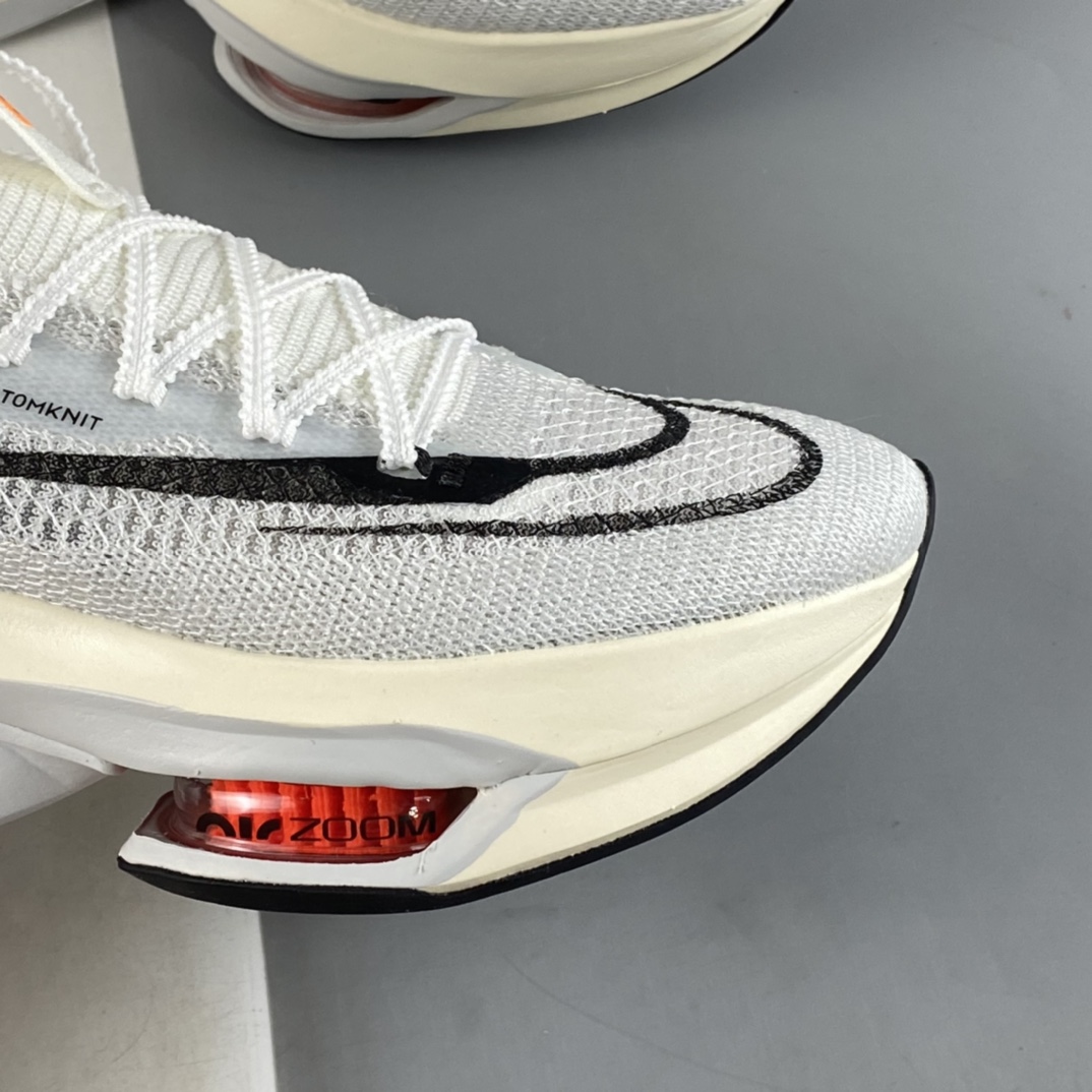 P220 Nike Air ZoomX AlphaFly NEXT% 2”Prototype”阿尔法2代慢跑鞋 DJ6206-100
