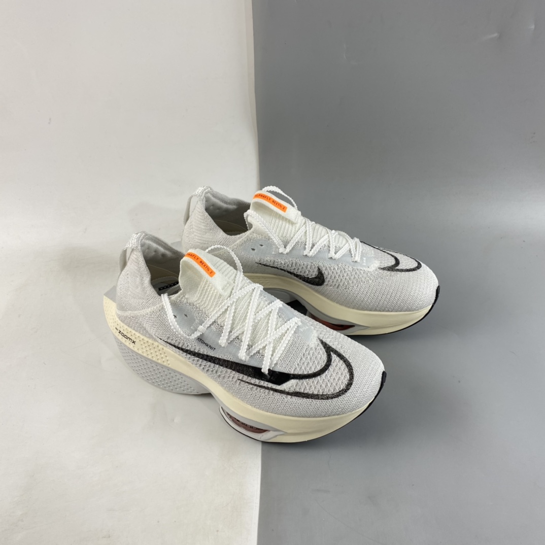 P220 Nike Air ZoomX AlphaFly NEXT% 2”Prototype”阿尔法2代慢跑鞋 DJ6206-100