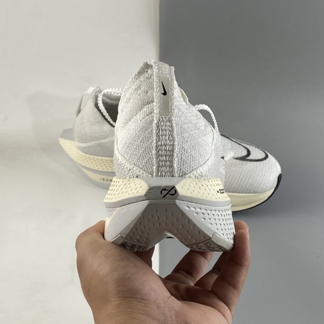 P220 Nike Air ZoomX AlphaFly NEXT% 2”Prototype”阿尔法2代慢跑鞋 DJ6206-100