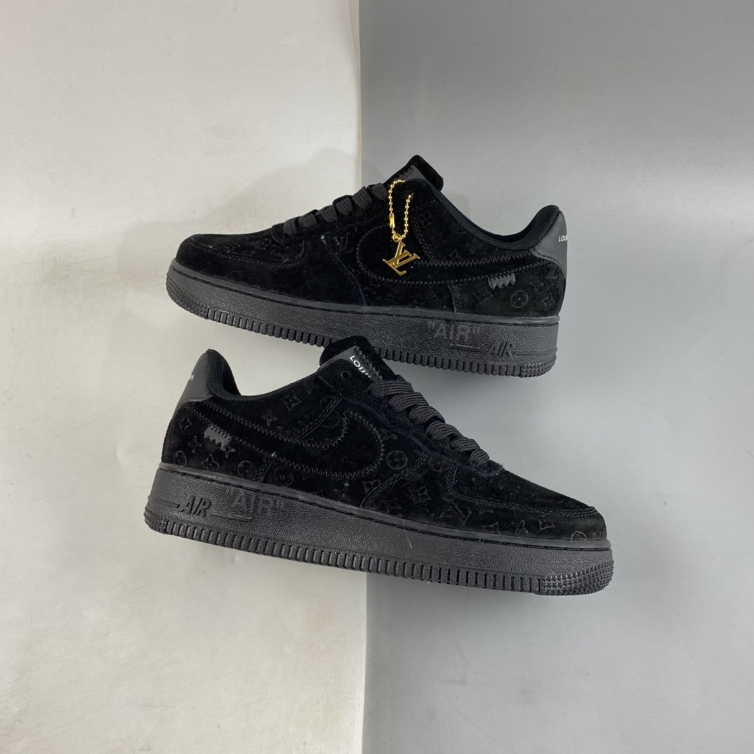 P240 Nike Air Force 1 LV 空军一号 官方同步