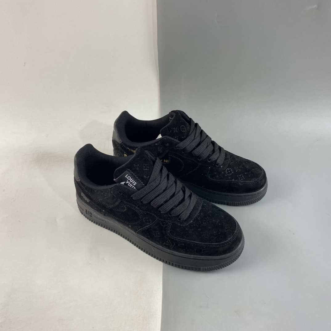 P240 Nike Air Force 1 LV 空军一号 官方同步