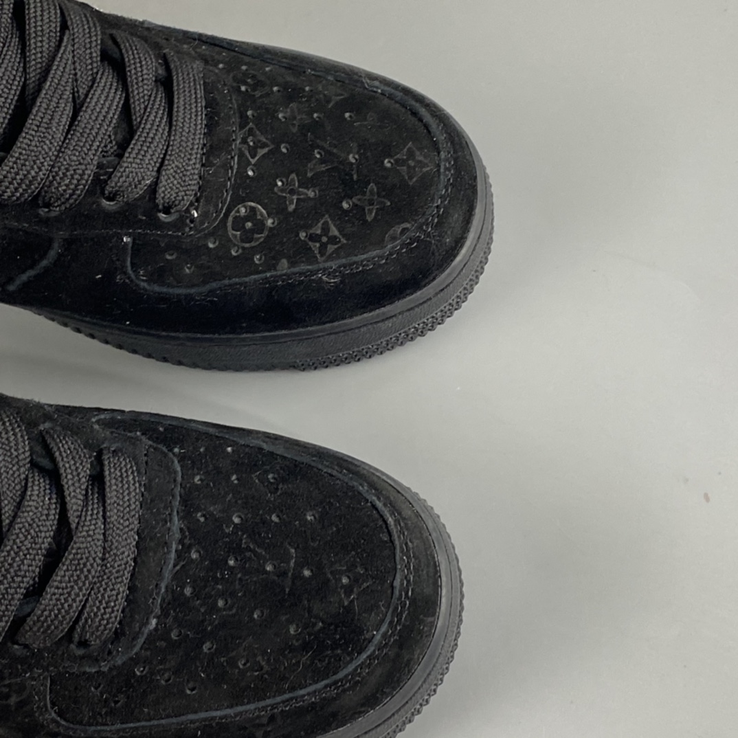 P240 Nike Air Force 1 LV 空军一号 官方同步