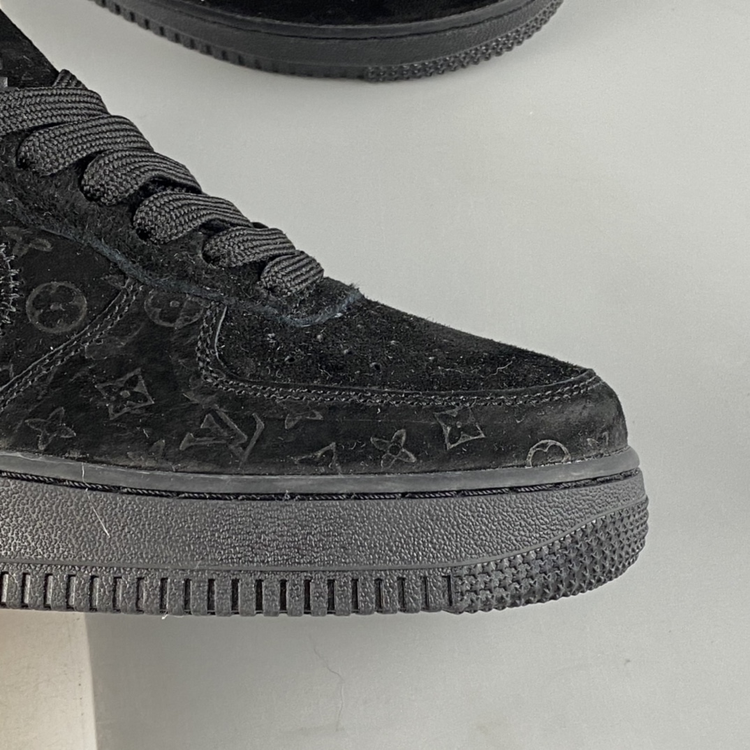P240 Nike Air Force 1 LV 空军一号 官方同步