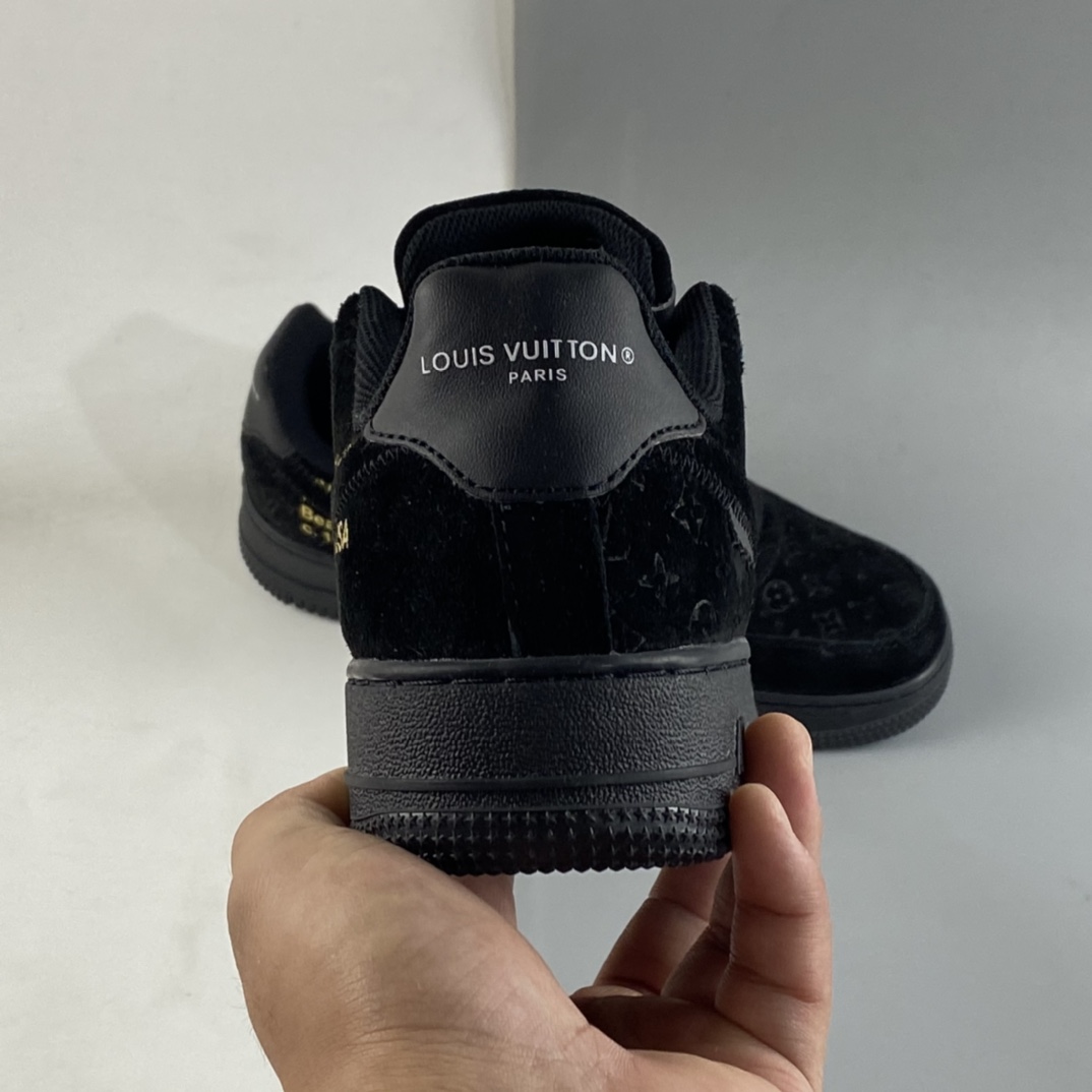 P240 Nike Air Force 1 LV 空军一号 官方同步