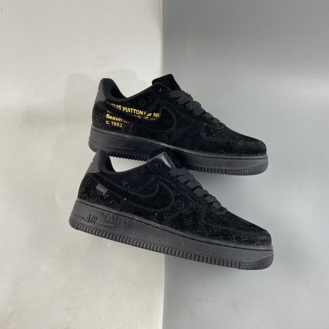 P240 Nike Air Force 1 LV 空军一号 官方同步