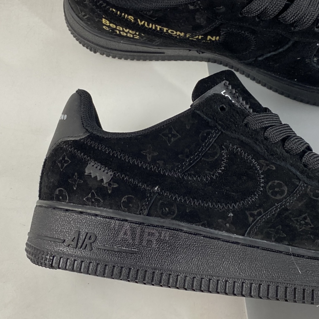 P240 Nike Air Force 1 LV 空军一号 官方同步