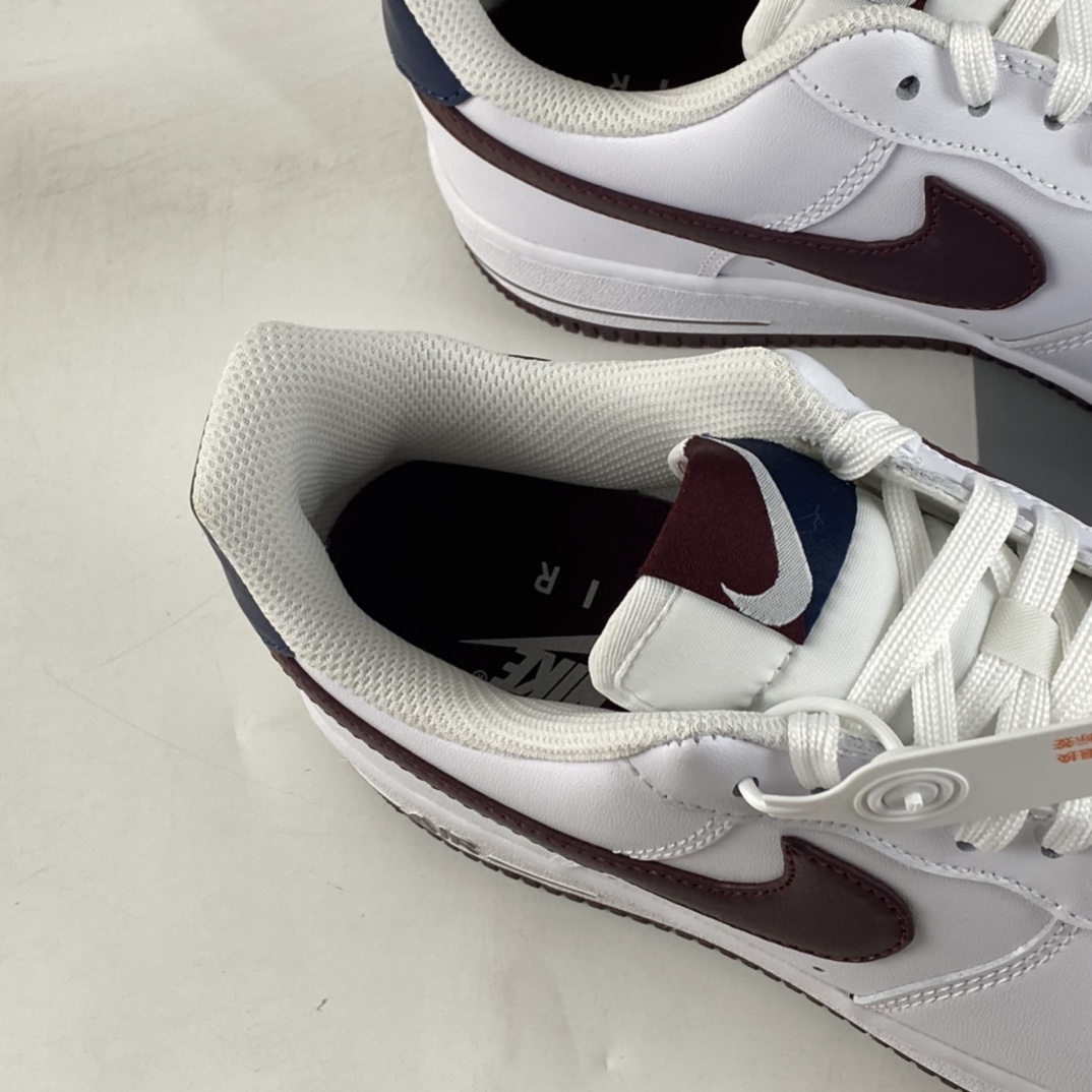 P200 Nike Air Force 1'07 Low 空军一号低帮休闲板鞋 CJ8731-100