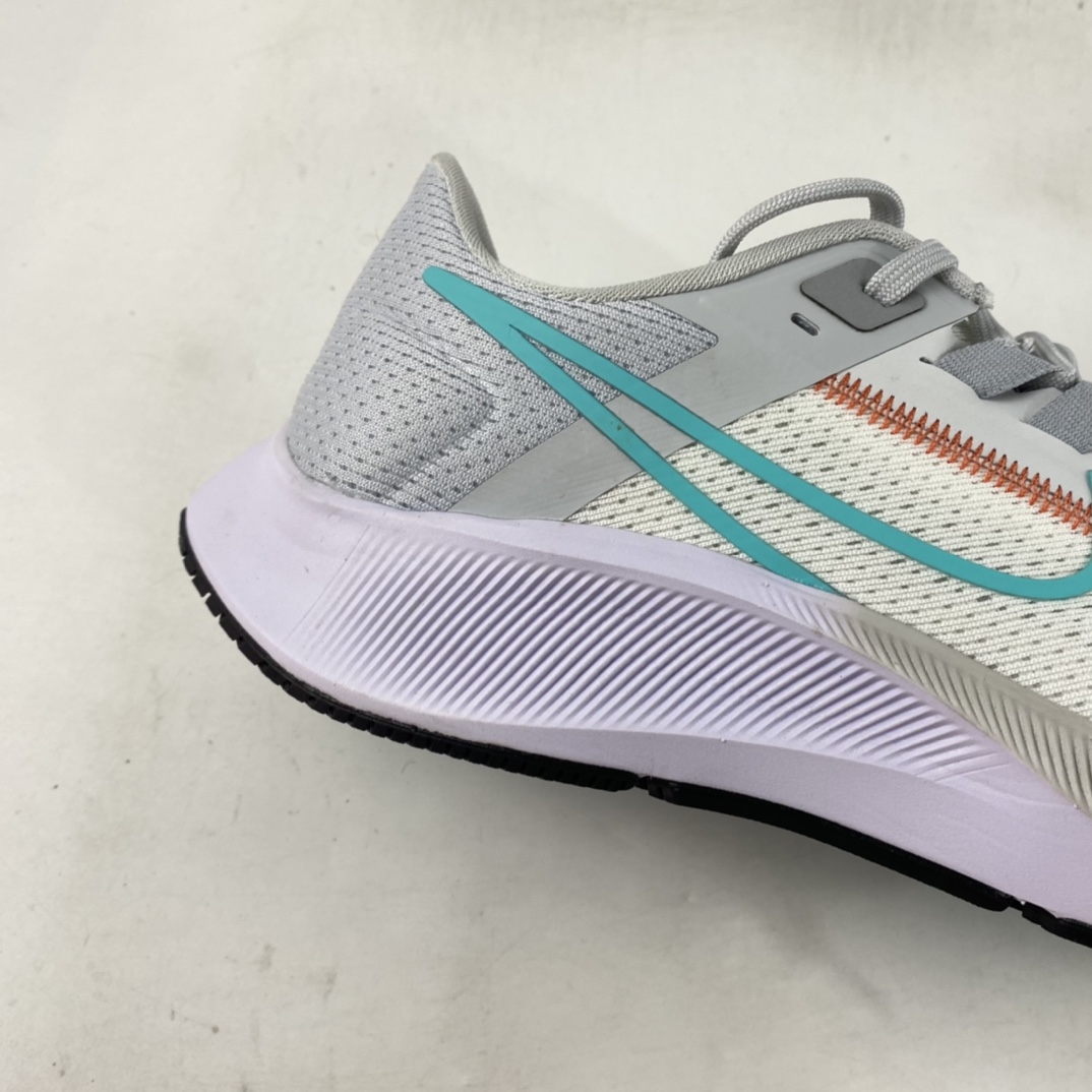 P170 Nike Air Zoom Pegasus 38 耐克网面透气跑鞋 CW7356-105