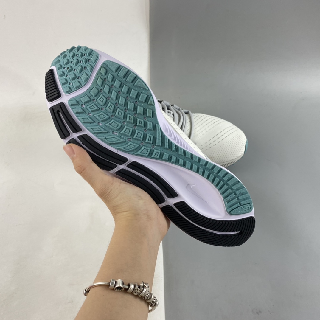 P170 Nike Air Zoom Pegasus 38 耐克网面透气跑鞋 CW7356-105
