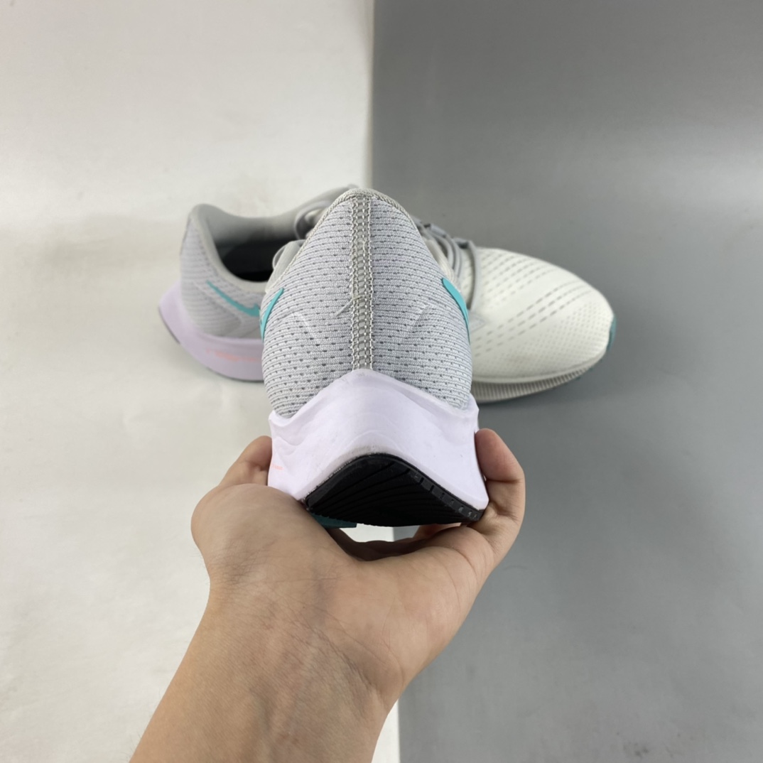 P170 Nike Air Zoom Pegasus 38 耐克网面透气跑鞋 CW7356-105