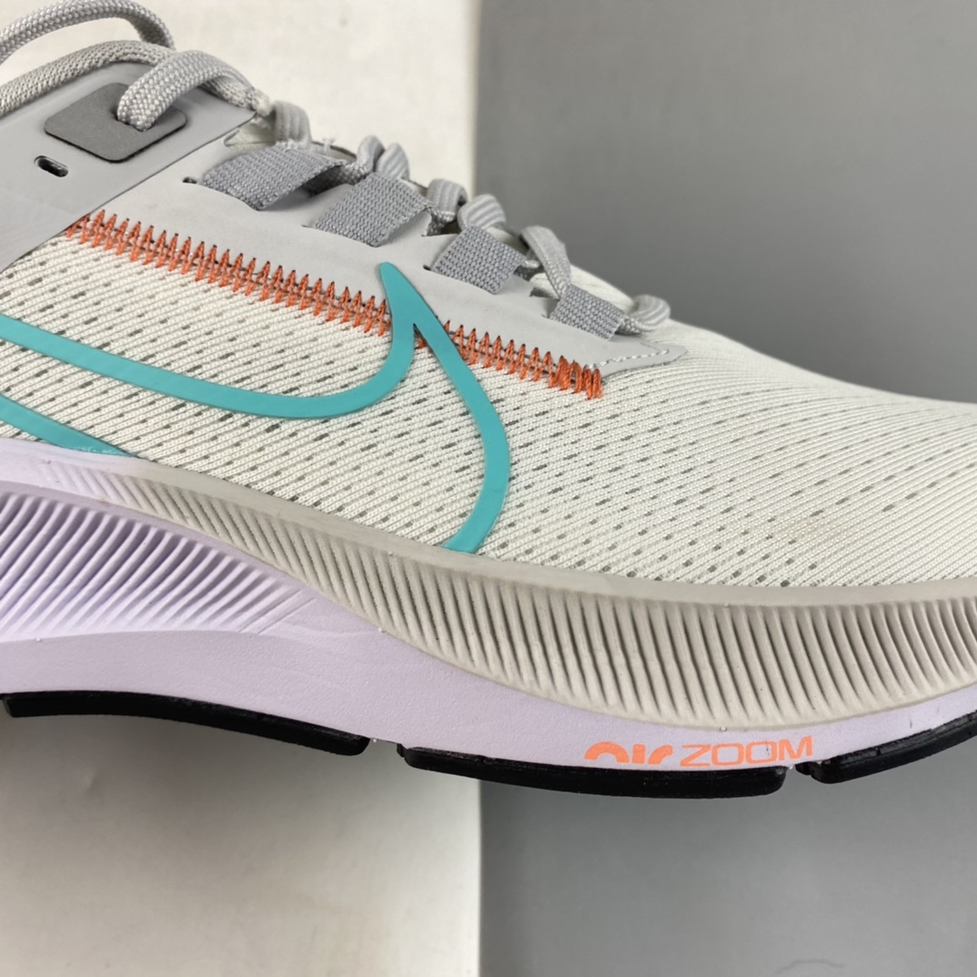 P170 Nike Air Zoom Pegasus 38 耐克网面透气跑鞋 CW7356-105