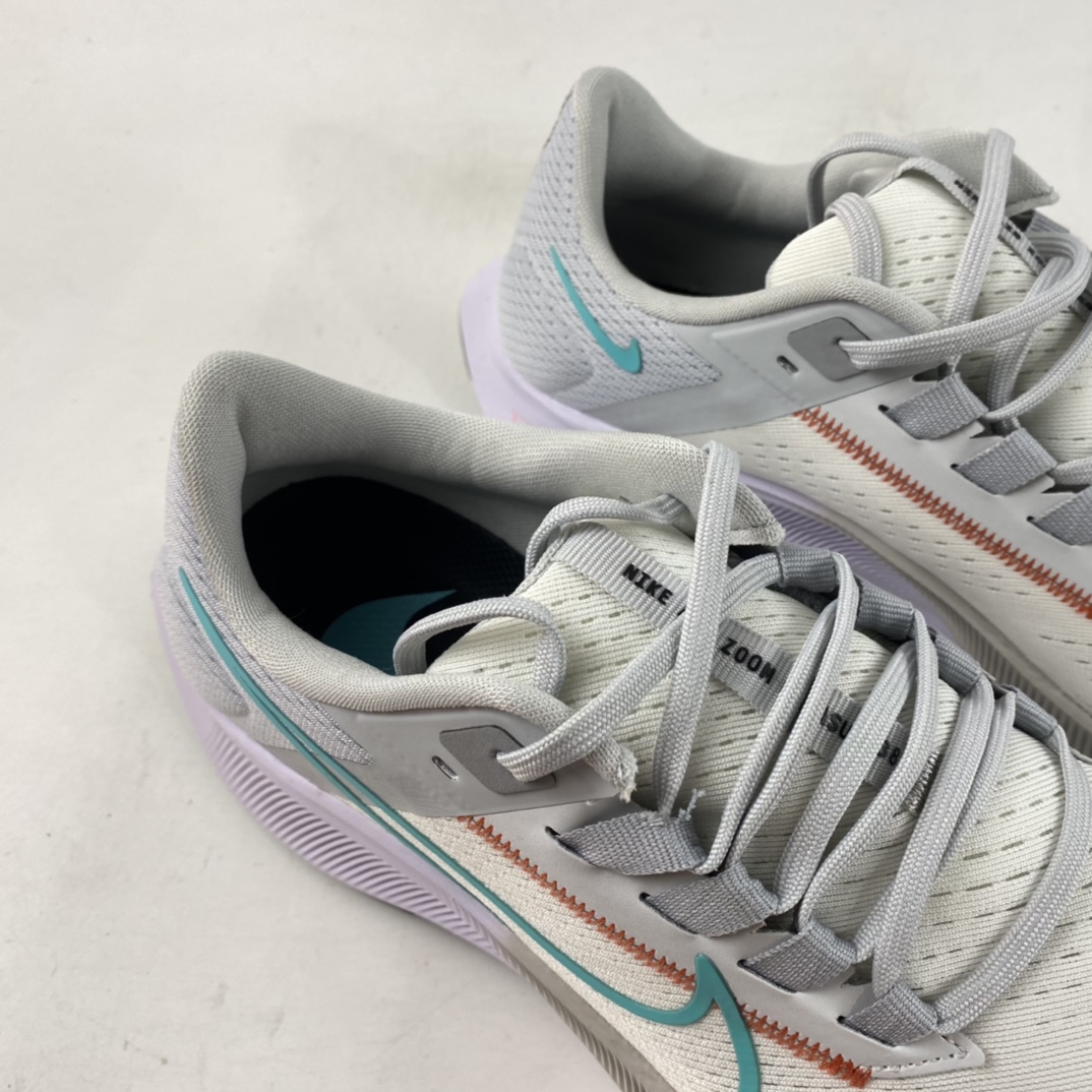 P170 Nike Air Zoom Pegasus 38 耐克网面透气跑鞋 CW7356-105