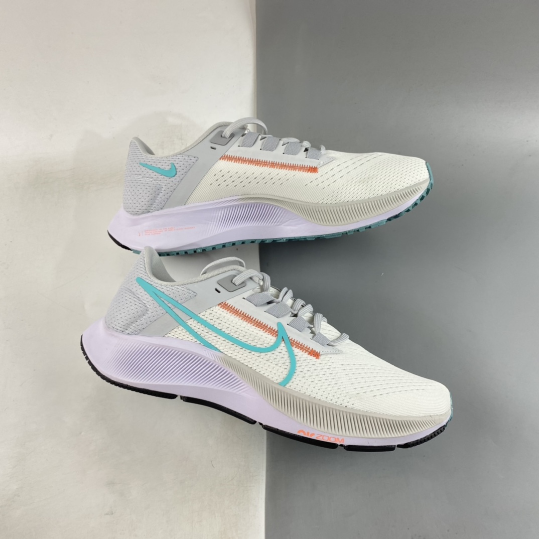 P170 Nike Air Zoom Pegasus 38 耐克网面透气跑鞋 CW7356-105
