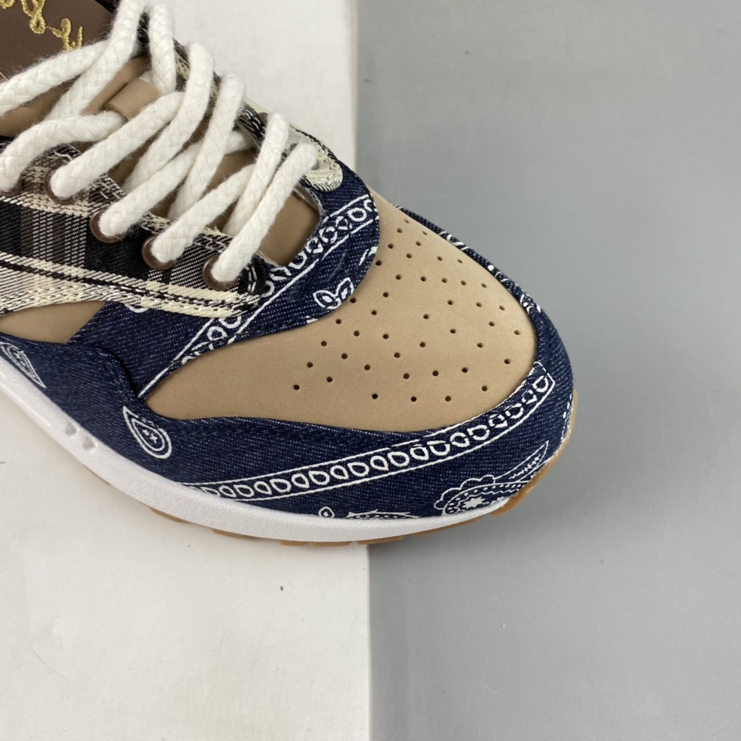 P240 Nike Air Max 1 腰花果 耐克半掌气垫复古跑步鞋 CT5053-001