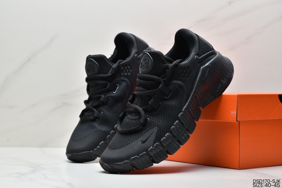 /Nike Free Metcon 4代 赤足4代 网面透气缓震运动跑步鞋 DJ3075 CT3886 /Nike Free Metcon 4代 赤足4代 网面透气缓震运动跑步鞋 DJ3075 CT3886
