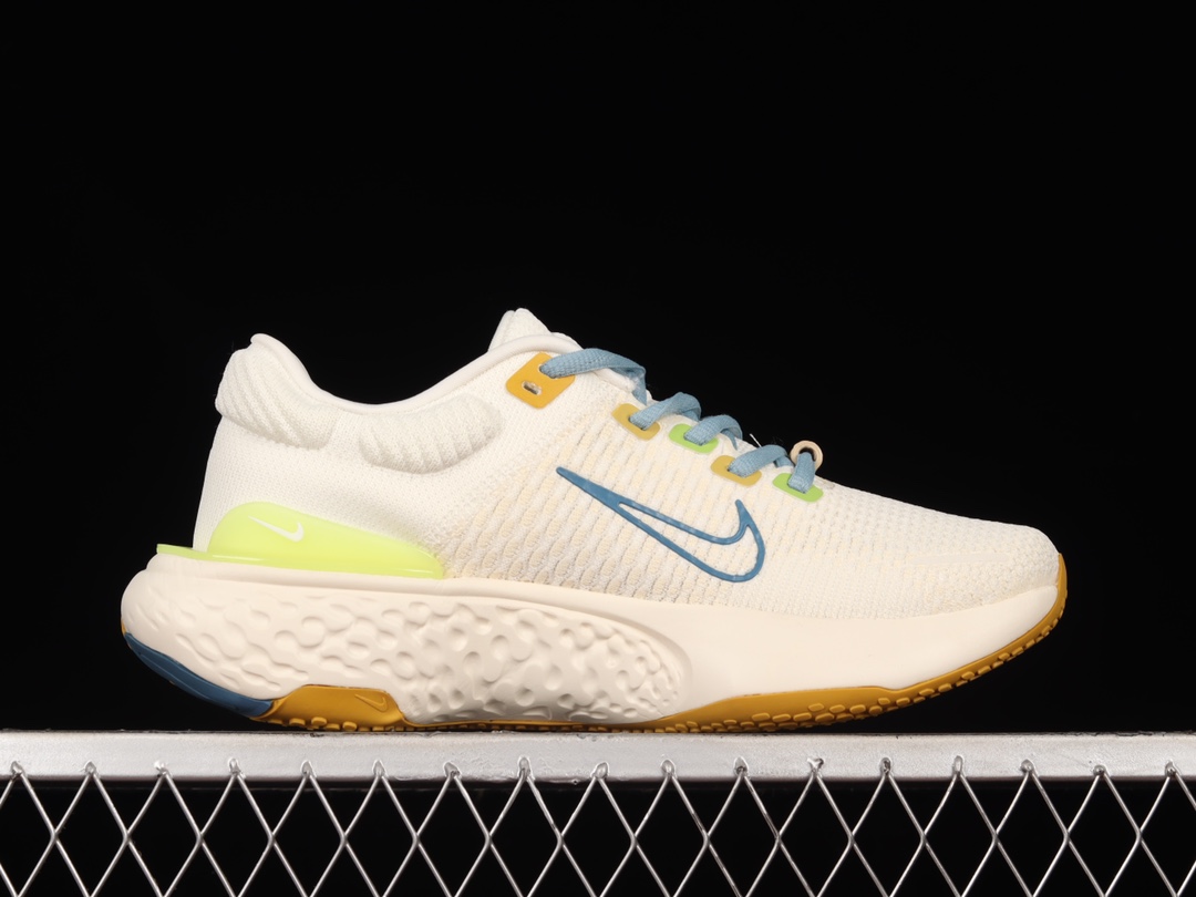 nike zoomx infinity