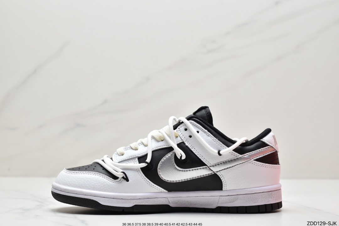 Nike SB Zoom Dunk Low 板鞋系列DH0957-100