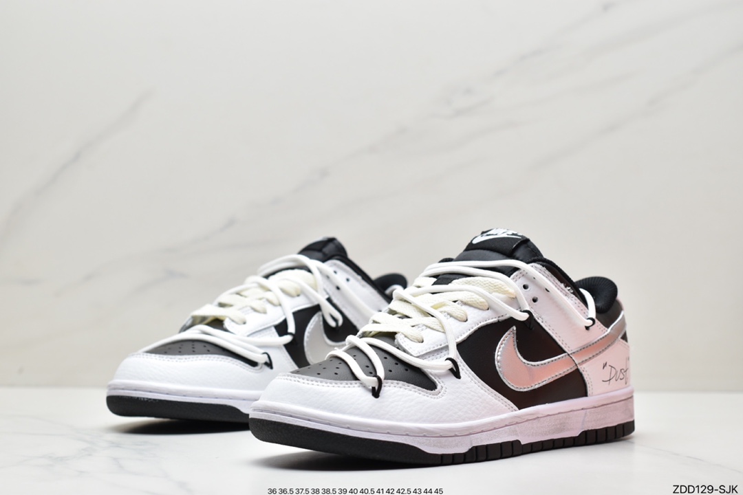 Nike SB Zoom Dunk Low 板鞋系列DH0957-100