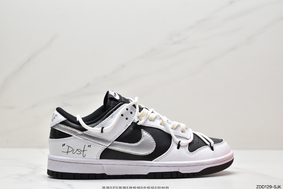 Nike SB Zoom Dunk Low 板鞋系列DH0957-100