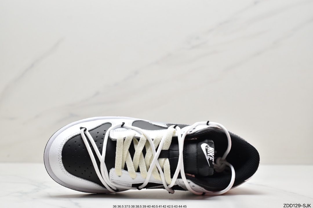 Nike SB Zoom Dunk Low 板鞋系列DH0957-100