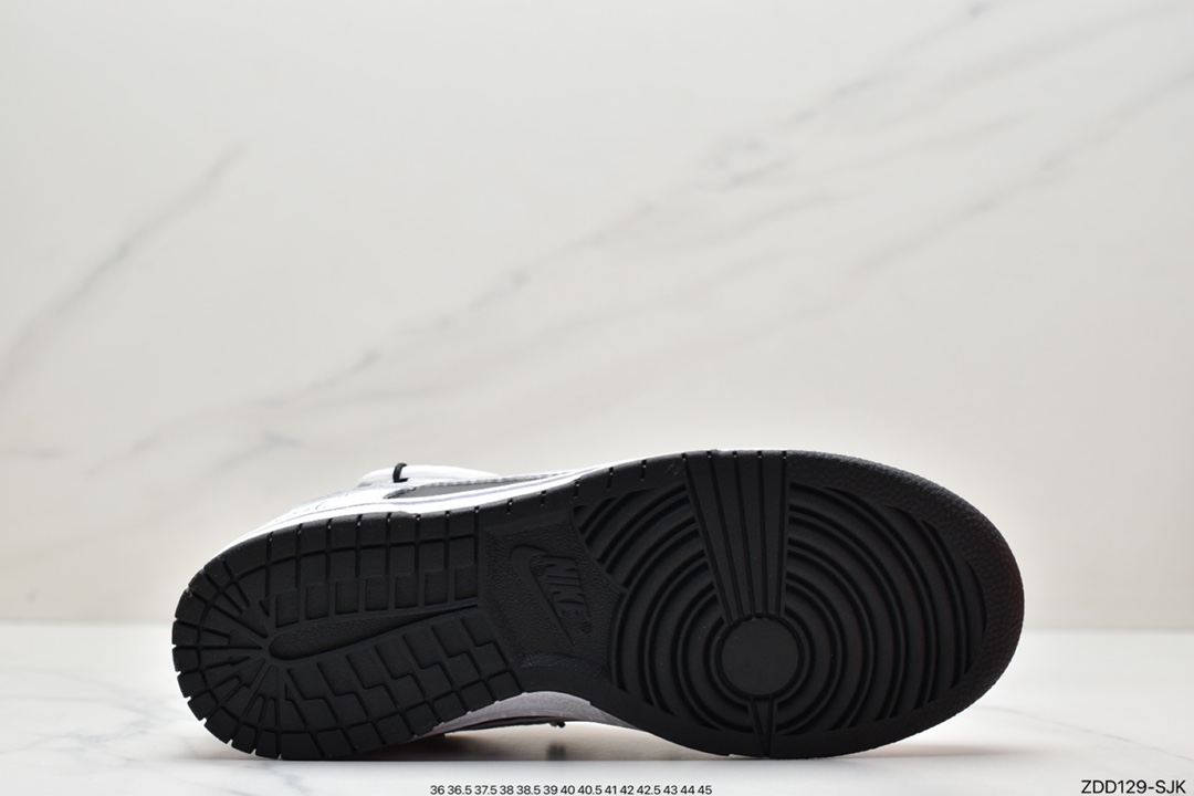 Nike SB Zoom Dunk Low 板鞋系列DH0957-100