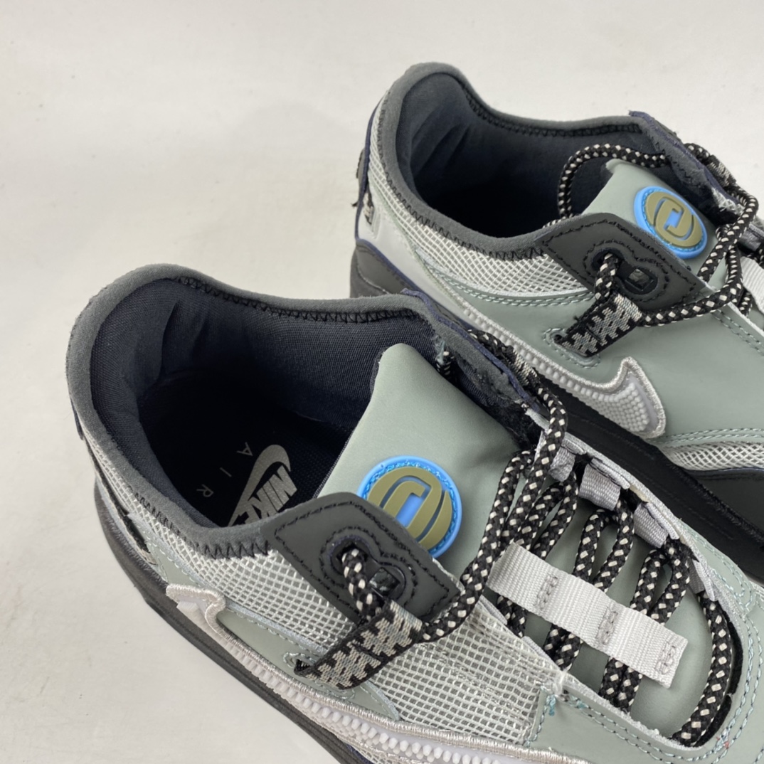 P180 Travis Scott x Nike Air Max 1 Cave Stone DO9392-001
