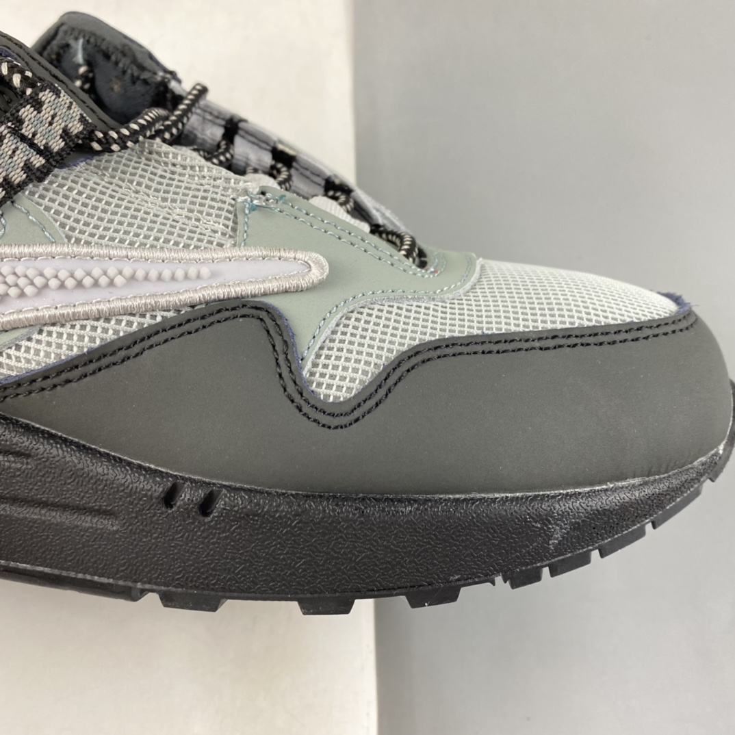 P180 Travis Scott x Nike Air Max 1 Cave Stone DO9392-001