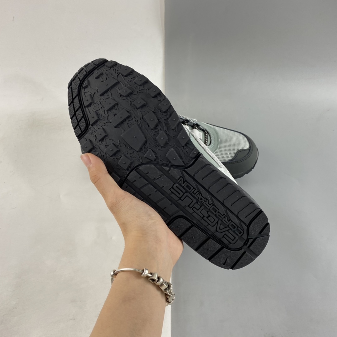 P180 Travis Scott x Nike Air Max 1 Cave Stone DO9392-001