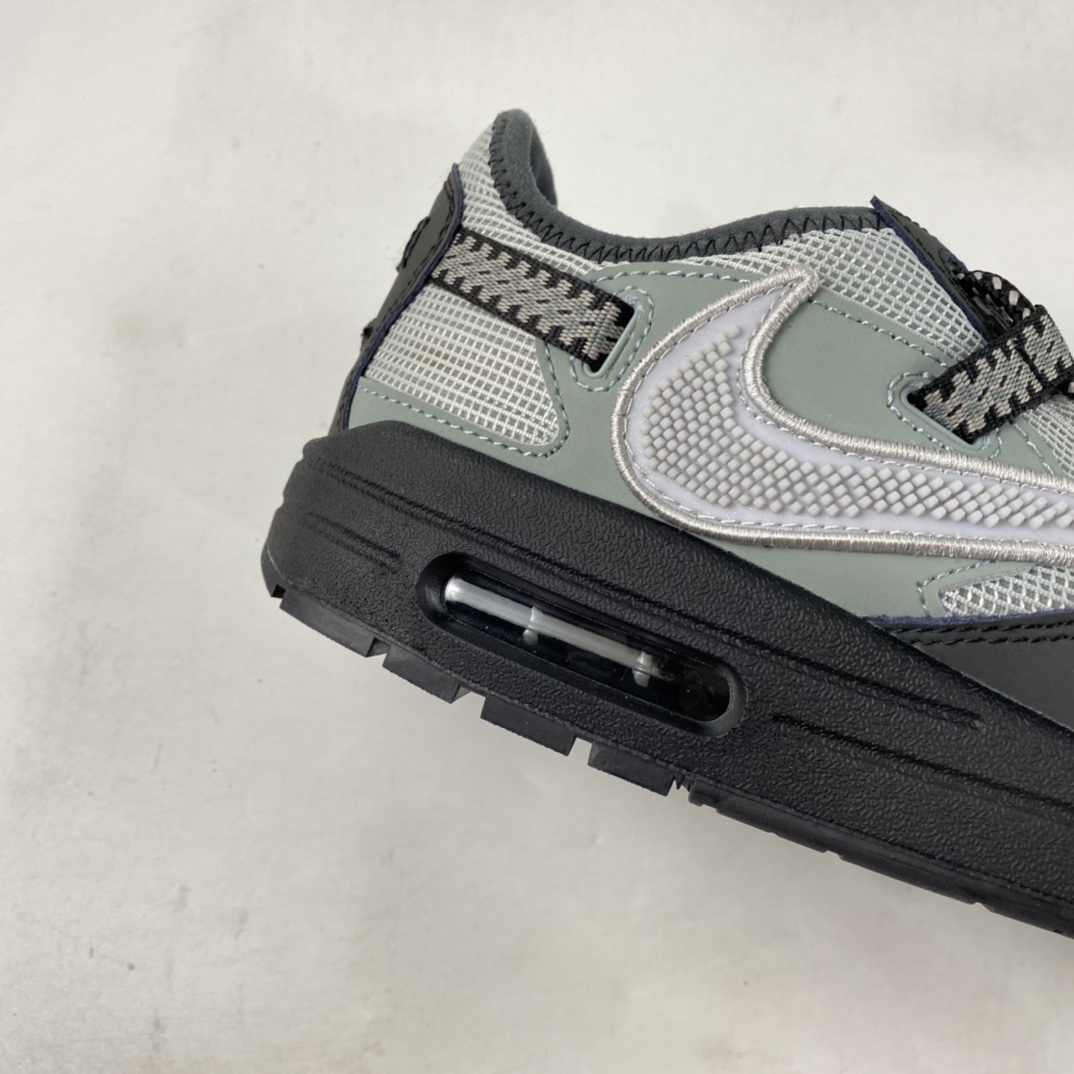 P180 Travis Scott x Nike Air Max 1 Cave Stone DO9392-001